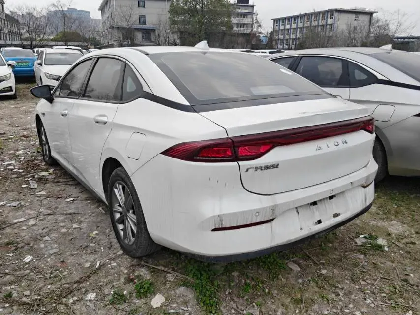 2023 Aion S BEV 55.2KWH,autocango,china used car exporter,china ev exporter,chinese used car exporter,chinese used ev exporter