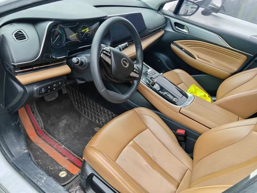 2023 Aion S BEV 55.2KWH,autocango,china used car exporter,china ev exporter,chinese used car exporter,chinese used ev exporter