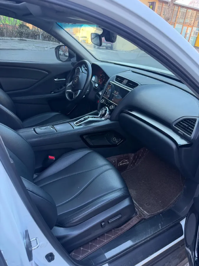 2016 Acura CDX 1.5T 182HP L4 8DCT,autocango,china used car exporter,china ev exporter,chinese used car exporter,chinese used ev exporter