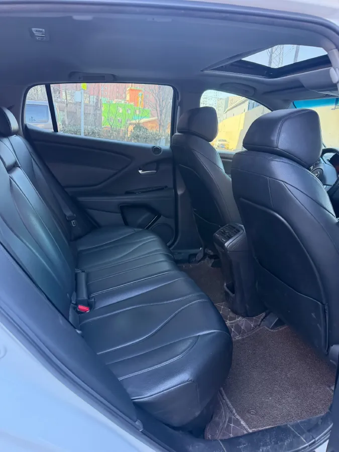 2016 Acura CDX 1.5T 182HP L4 8DCT,autocango,china used car exporter,china ev exporter,chinese used car exporter,chinese used ev exporter