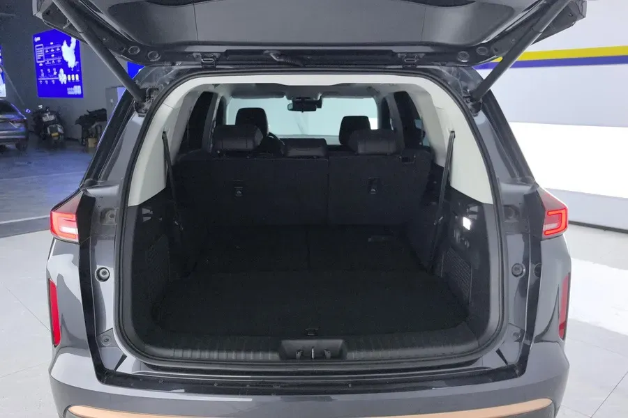 2021 Exceed VX 2.0T 261HP L4 7DCT,autocango,china used car exporter,china ev exporter,chinese used car exporter,chinese used ev exporter