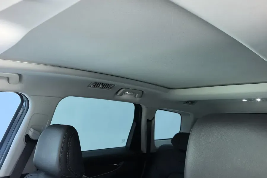 2021 Exceed VX 2.0T 261HP L4 7DCT,autocango,china used car exporter,china ev exporter,chinese used car exporter,chinese used ev exporter