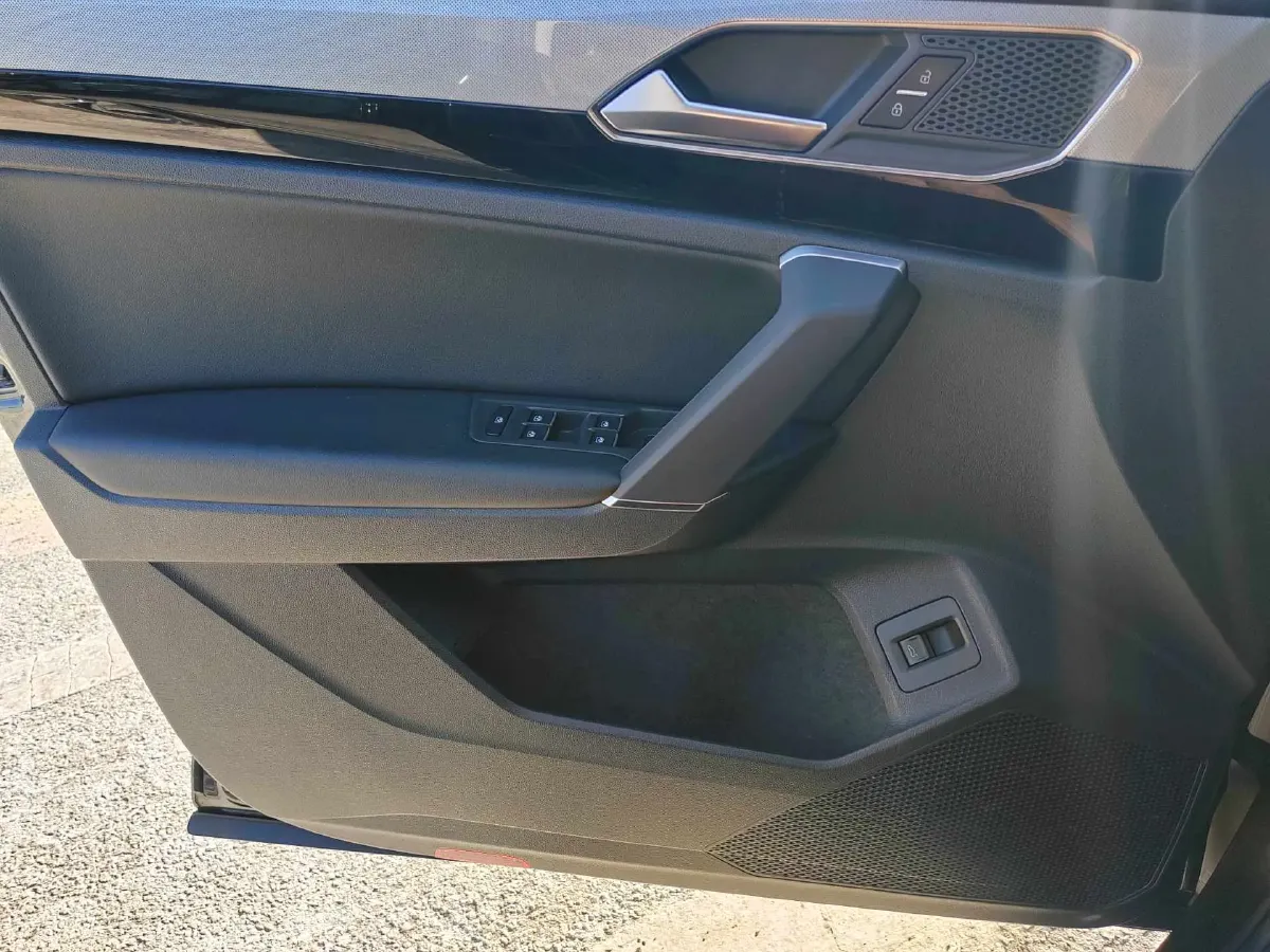 2022 Volkswagen Tayron 1.4T 150HP L4 7DCT,autocango,china used car exporter,china ev exporter,chinese used car exporter,chinese used ev exporter