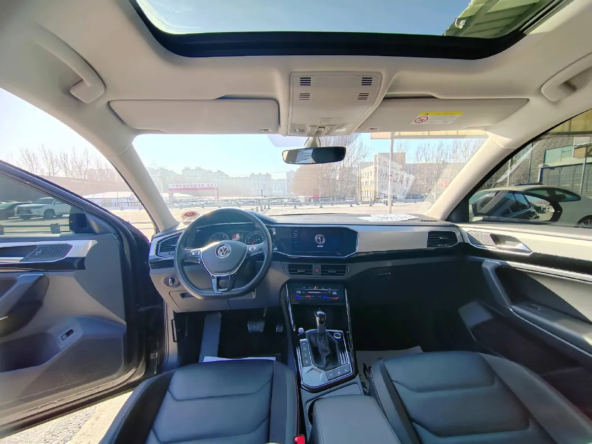 2022 Volkswagen Tayron 1.4T 150HP L4 7DCT,autocango,china used car exporter,china ev exporter,chinese used car exporter,chinese used ev exporter