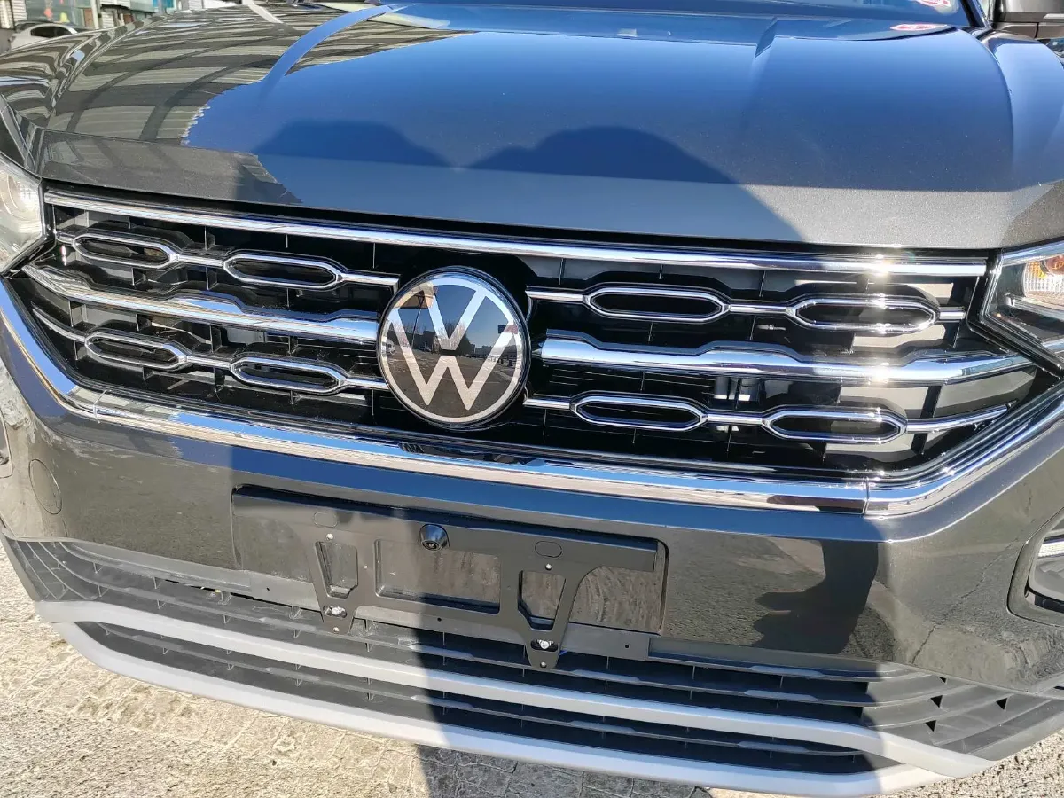 2022 Volkswagen Tayron 1.4T 150HP L4 7DCT,autocango,china used car exporter,china ev exporter,chinese used car exporter,chinese used ev exporter