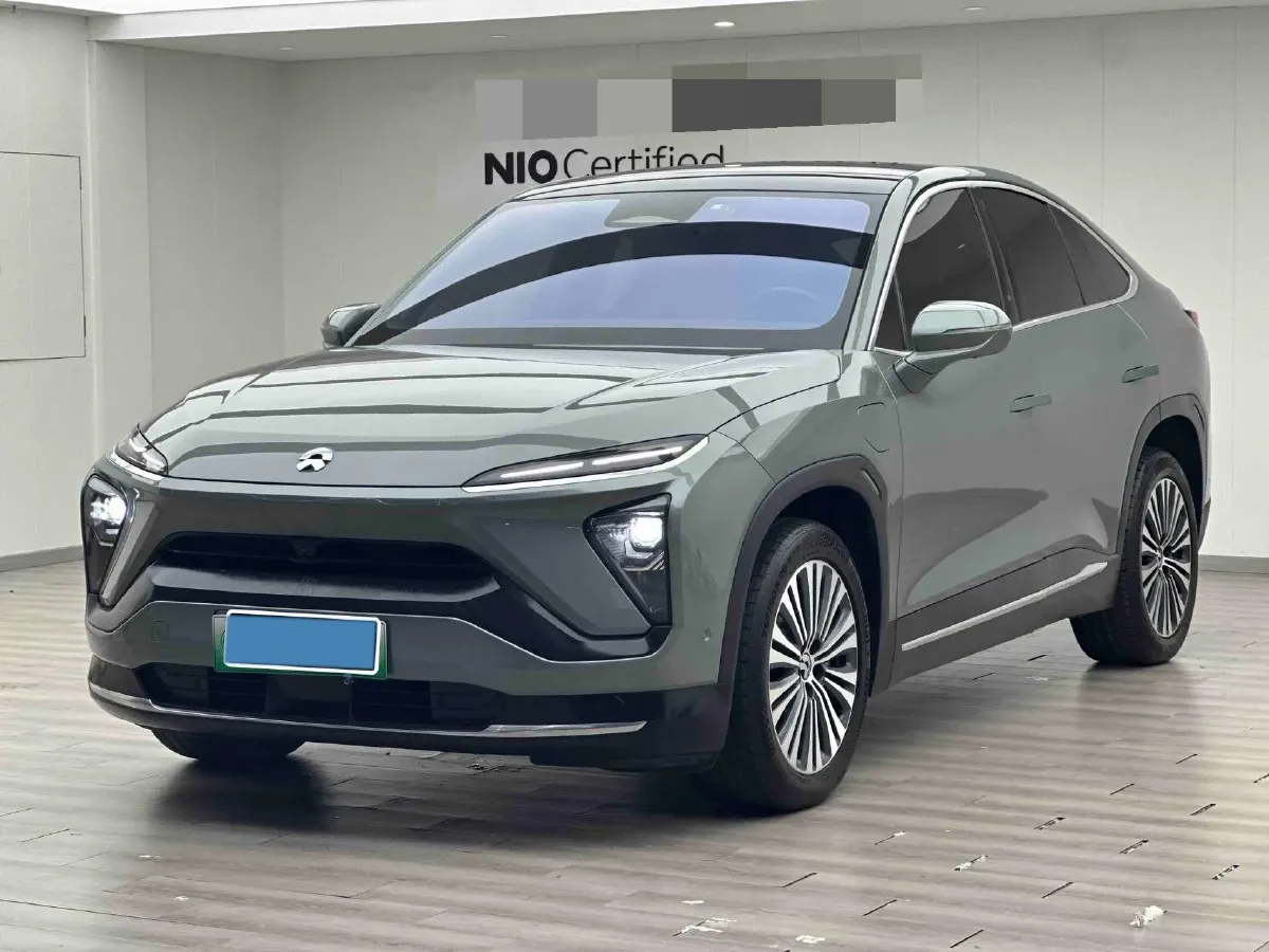 2020 NIO EC6 BEV 70KWH,autocango,china used car exporter,china ev exporter,chinese used car exporter,chinese used ev exporter