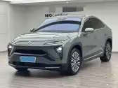 2020 NIO EC6,autocango,china used car exporter,china ev exporter,chinese used car exporter,chinese used ev exporter