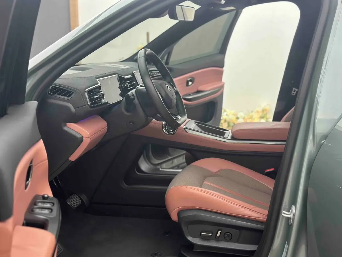 2020 NIO EC6 BEV 70KWH,autocango,china used car exporter,china ev exporter,chinese used car exporter,chinese used ev exporter