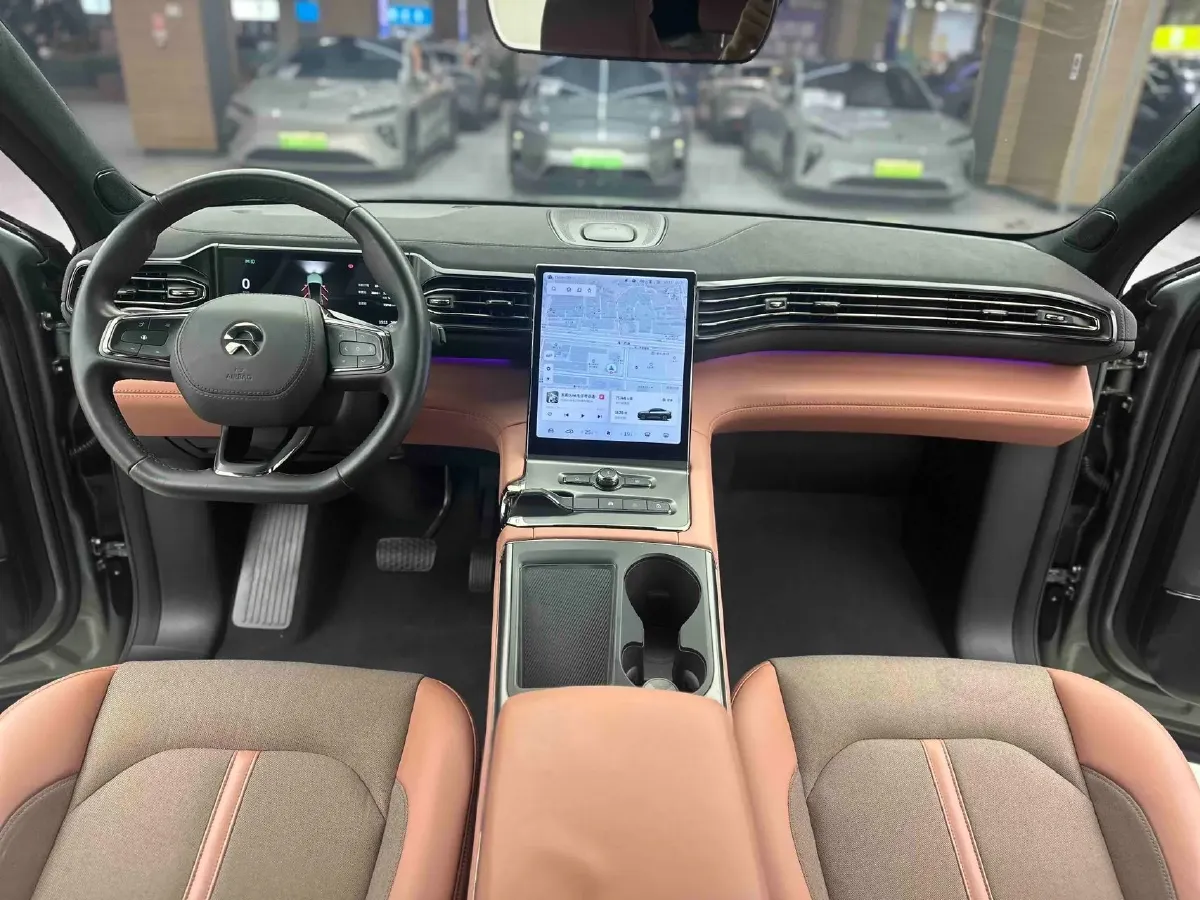 2020 NIO EC6 BEV 70KWH,autocango,china used car exporter,china ev exporter,chinese used car exporter,chinese used ev exporter