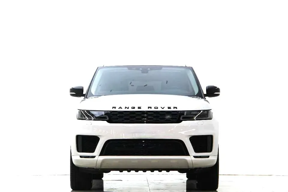 2021 Land Rover Range Rover Sport 2.0T 300HP L4 8AT PHEV 13.1KWH,autocango,china used car exporter,china ev exporter,chinese used car exporter,chinese used ev exporter