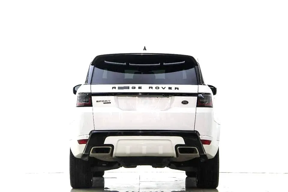 2021 Land Rover Range Rover Sport 2.0T 300HP L4 8AT PHEV 13.1KWH,autocango,china used car exporter,china ev exporter,chinese used car exporter,chinese used ev exporter
