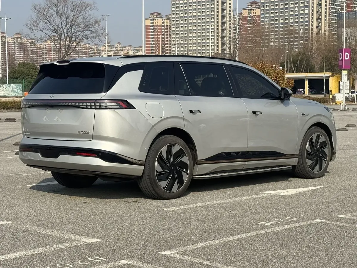 2024 DongFeng eπ eπ008 1.5T 147HP L4 REEV 34.32KWH,autocango,china used car exporter,china ev exporter,chinese used car exporter,chinese used ev exporter