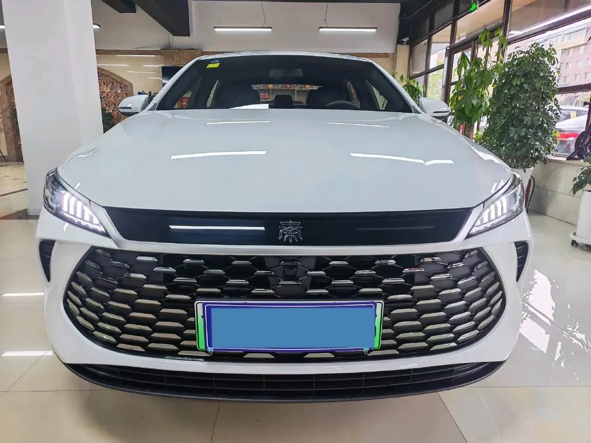 2025 BYD Qin Plus 1.5L 101HP L4 E-CVT PHEV 7.68KWH,autocango,china used car exporter,china ev exporter,chinese used car exporter,chinese used ev exporter