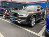 2016 HAVAL H7,autocango,china used car exporter,china ev exporter,chinese used car exporter,chinese used ev exporter