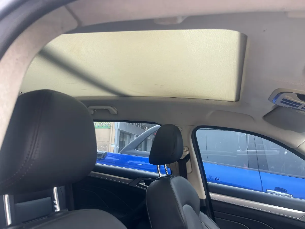 2016 Haval H7 2.0T 231HP L4 6DCT,autocango,china used car exporter,china ev exporter,chinese used car exporter,chinese used ev exporter