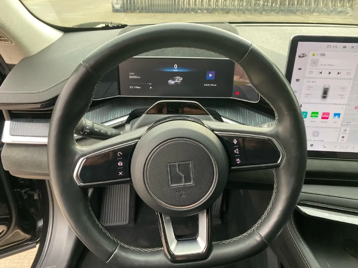 2023 Zeekr 001 BEV 86KWH,autocango,china used car exporter,china ev exporter,chinese used car exporter,chinese used ev exporter