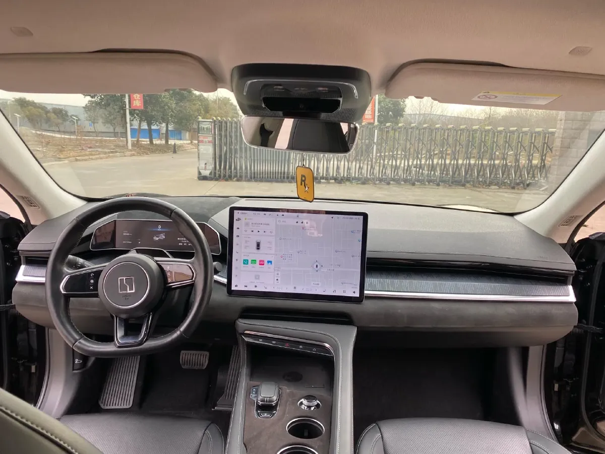 2023 Zeekr 001 BEV 86KWH,autocango,china used car exporter,china ev exporter,chinese used car exporter,chinese used ev exporter