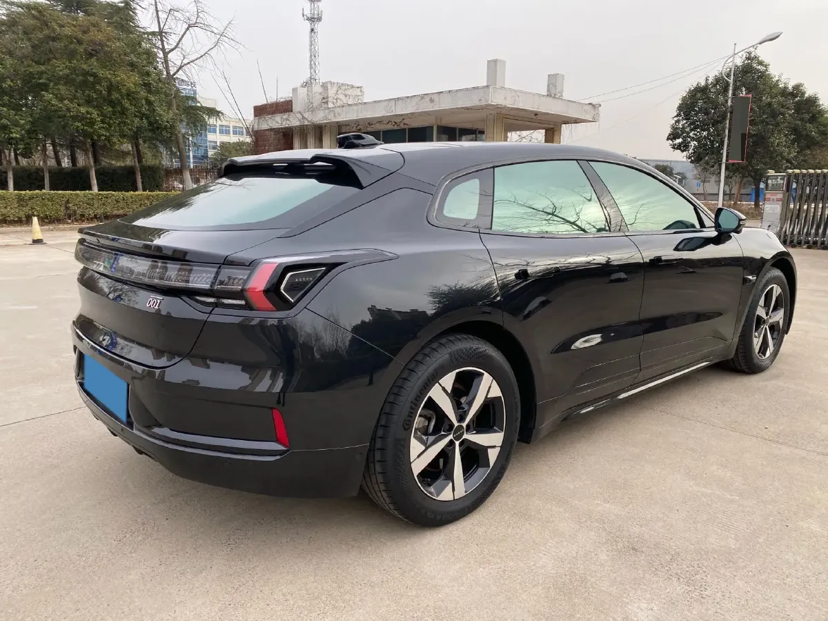 2023 Zeekr 001 BEV 86KWH,autocango,china used car exporter,china ev exporter,chinese used car exporter,chinese used ev exporter