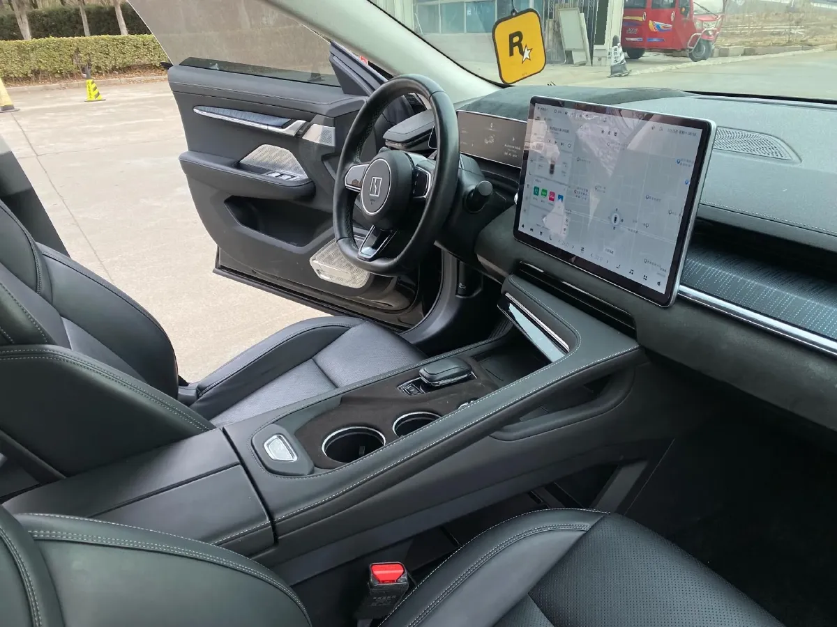 2023 Zeekr 001 BEV 86KWH,autocango,china used car exporter,china ev exporter,chinese used car exporter,chinese used ev exporter