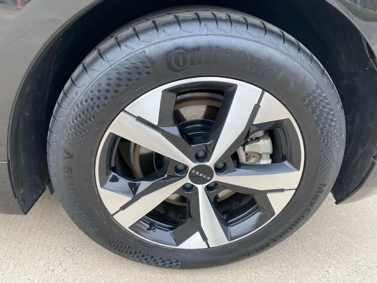 2023 Zeekr 001 BEV 86KWH,autocango,china used car exporter,china ev exporter,chinese used car exporter,chinese used ev exporter