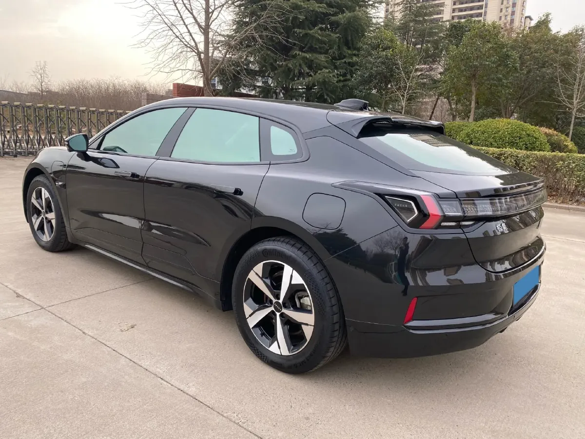 2023 Zeekr 001 BEV 86KWH,autocango,china used car exporter,china ev exporter,chinese used car exporter,chinese used ev exporter