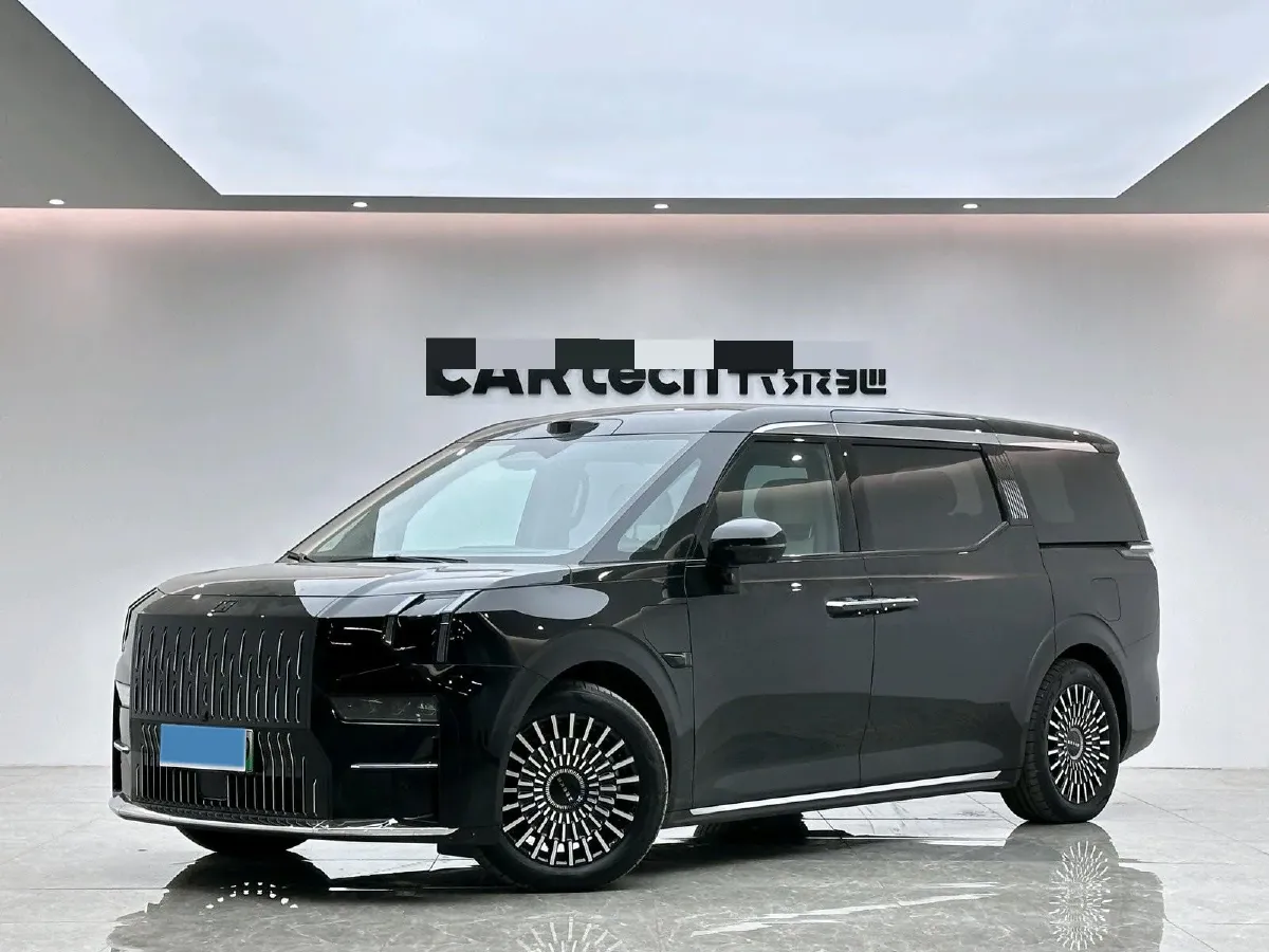 2024 Zeekr 009 BEV 108KWH,autocango,china used car exporter,china ev exporter,chinese used car exporter,chinese used ev exporter