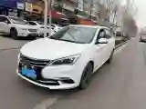 2019 ChangAn Eado DT 1.6L 125HP L4 5MT