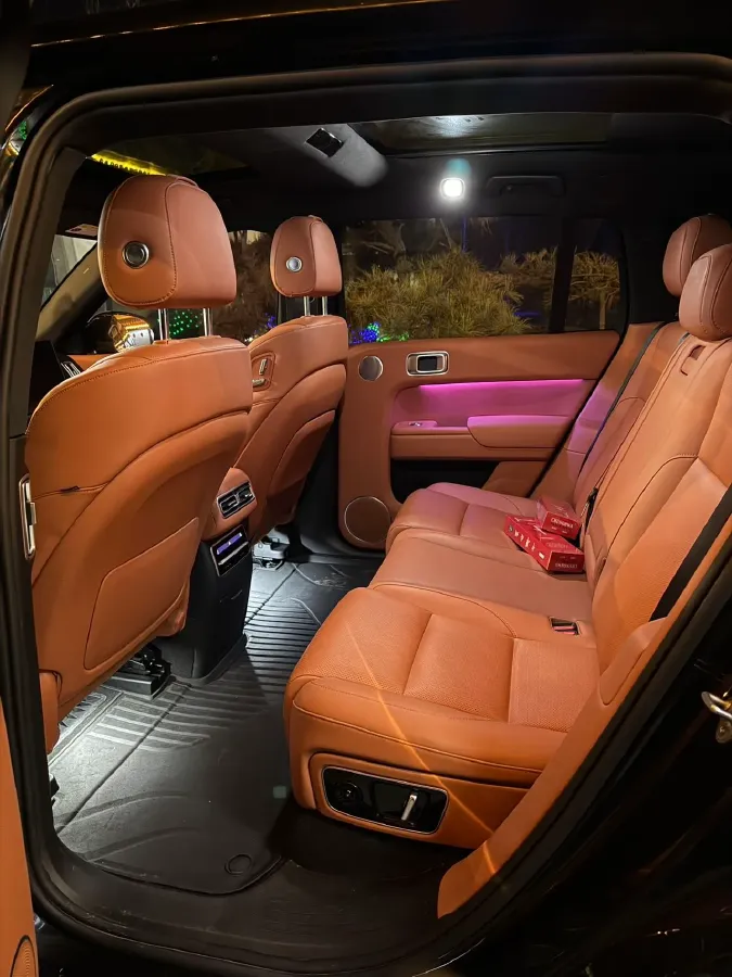 2023 Li L7 Range Extended 154HP REEV 40.9KWH,autocango,china used car exporter,china ev exporter,chinese used car exporter,chinese used ev exporter