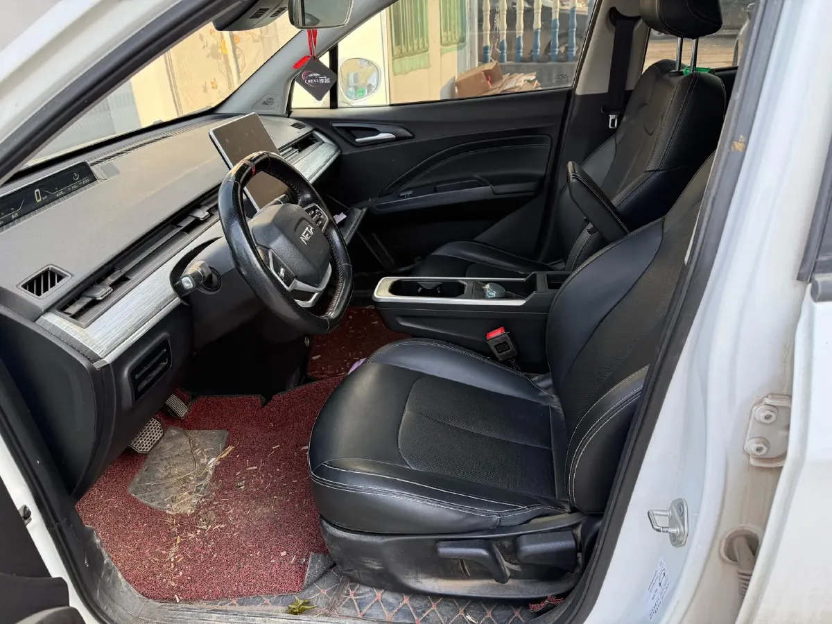 2022 ChangAn Kaicene RuiXing EM60 BEV 41.86KWH,autocango,china used car exporter,china ev exporter,chinese used car exporter,chinese used ev exporter