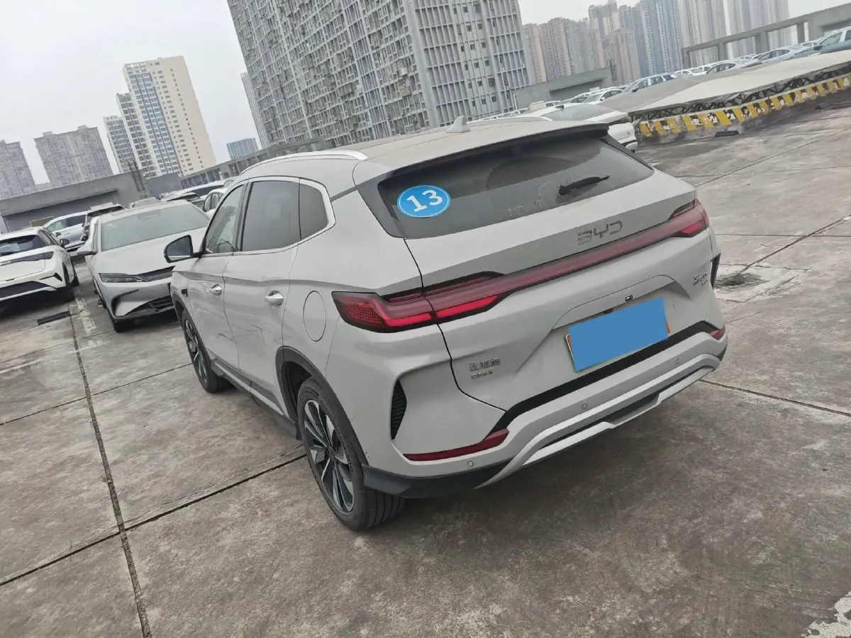 2025 BYD Song Plus 1.5L 101HP L4 E-CVT PHEV 26.6KWH,autocango,china used car exporter,china ev exporter,chinese used car exporter,chinese used ev exporter