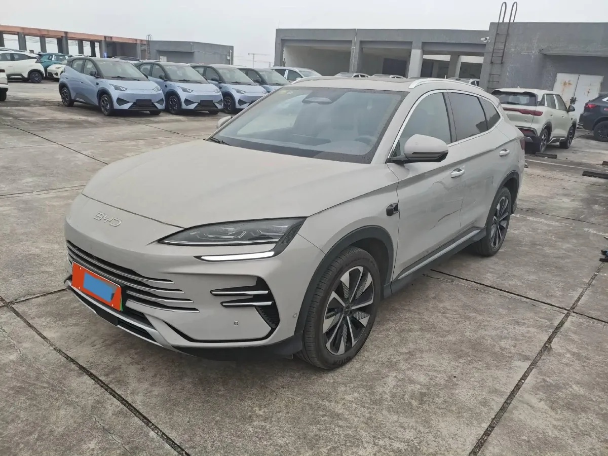 2025 BYD Song Plus 1.5L 101HP L4 E-CVT PHEV 26.6KWH,autocango,china used car exporter,china ev exporter,chinese used car exporter,chinese used ev exporter