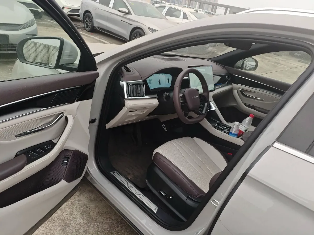 2025 BYD Song Plus 1.5L 101HP L4 E-CVT PHEV 26.6KWH,autocango,china used car exporter,china ev exporter,chinese used car exporter,chinese used ev exporter