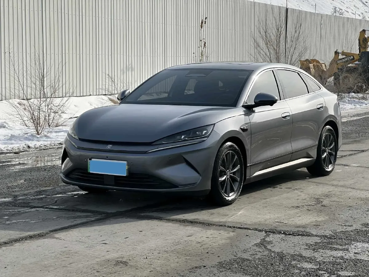 2025 BYD Han 1.5T 156HP L4 E-CVT PHEV,autocango,china used car exporter,china ev exporter,chinese used car exporter,chinese used ev exporter