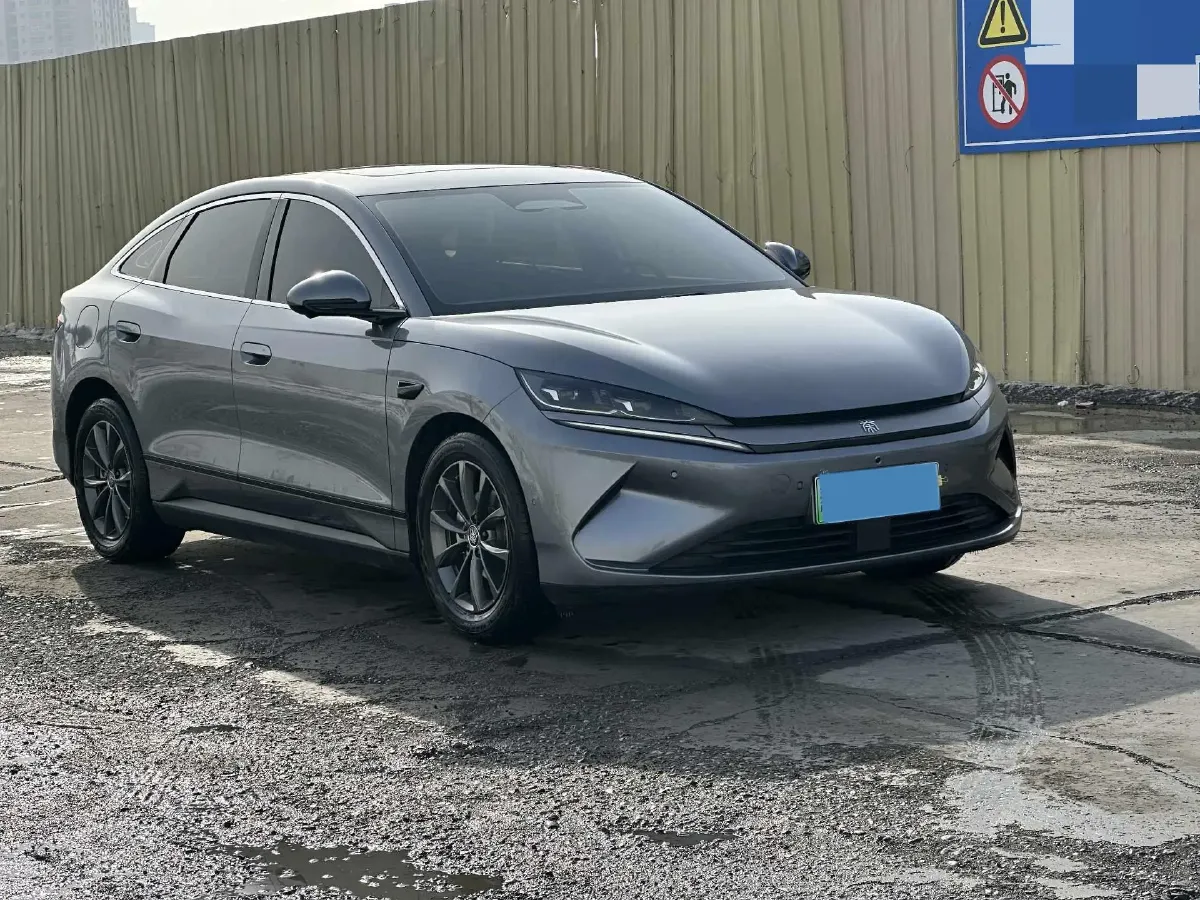 2025 BYD Han 1.5T 156HP L4 E-CVT PHEV,autocango,china used car exporter,china ev exporter,chinese used car exporter,chinese used ev exporter