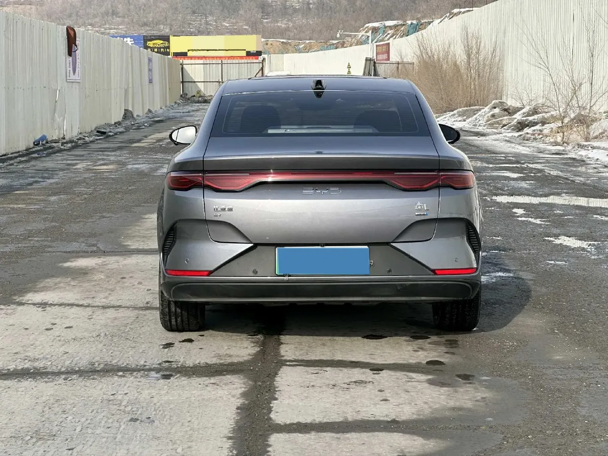 2025 BYD Han 1.5T 156HP L4 E-CVT PHEV,autocango,china used car exporter,china ev exporter,chinese used car exporter,chinese used ev exporter