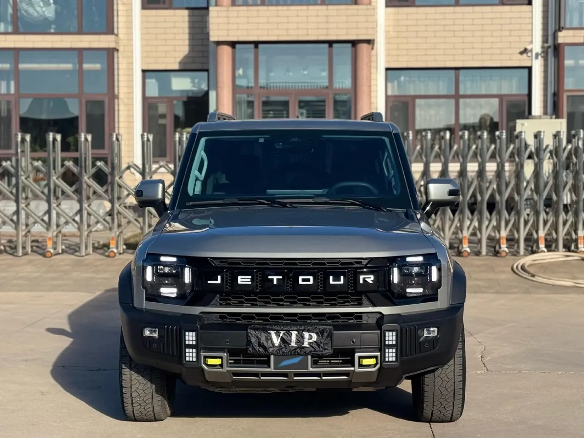 2023 Jetour Traveller 2.0T 254HP L4 8AT,autocango,china used car exporter,china ev exporter,chinese used car exporter,chinese used ev exporter