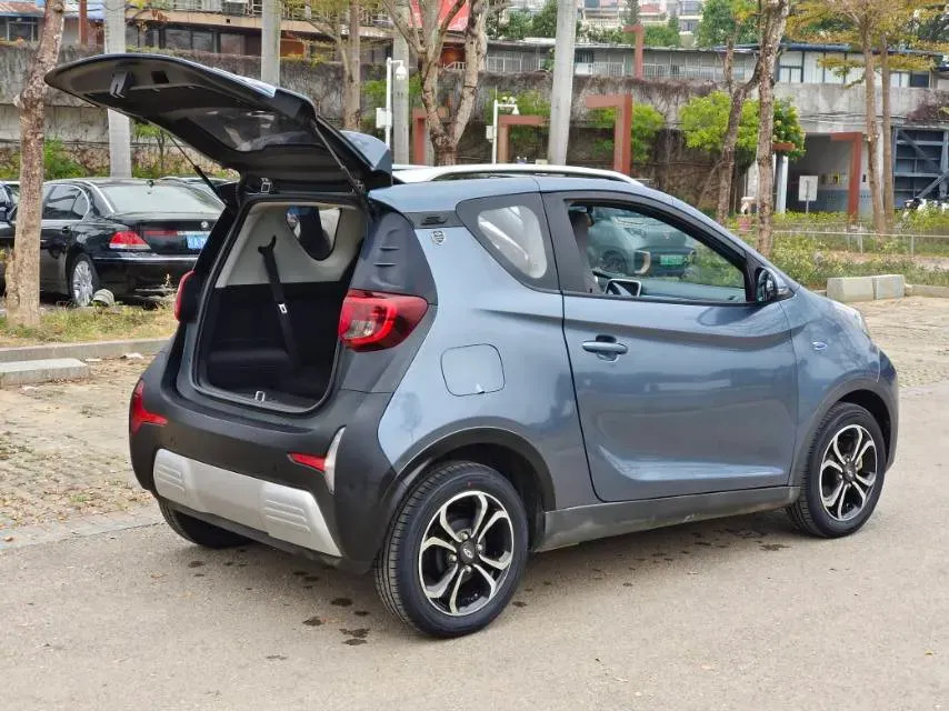 2019 Chery Little Ant BEV 35KWH,autocango,china used car exporter,china ev exporter,chinese used car exporter,chinese used ev exporter