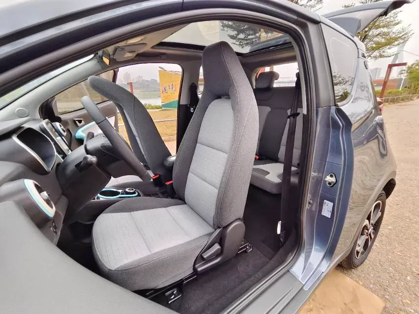 2019 Chery Little Ant BEV 35KWH,autocango,china used car exporter,china ev exporter,chinese used car exporter,chinese used ev exporter