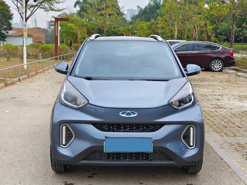2019 Chery Little Ant BEV 35KWH,autocango,china used car exporter,china ev exporter,chinese used car exporter,chinese used ev exporter