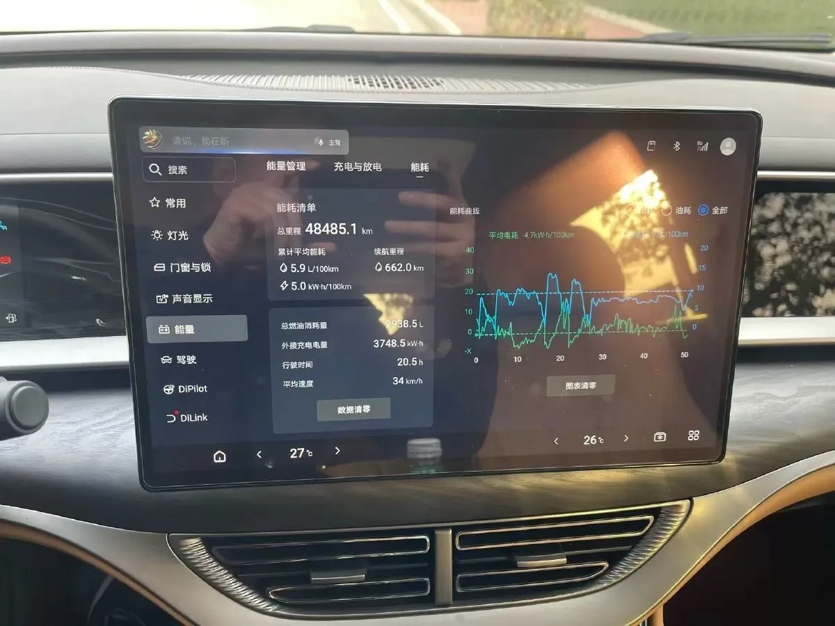 2024 Denza D9 1.5T 139HP L4 E-CVT PHEV 20.39KWH,autocango,china used car exporter,china ev exporter,chinese used car exporter,chinese used ev exporter