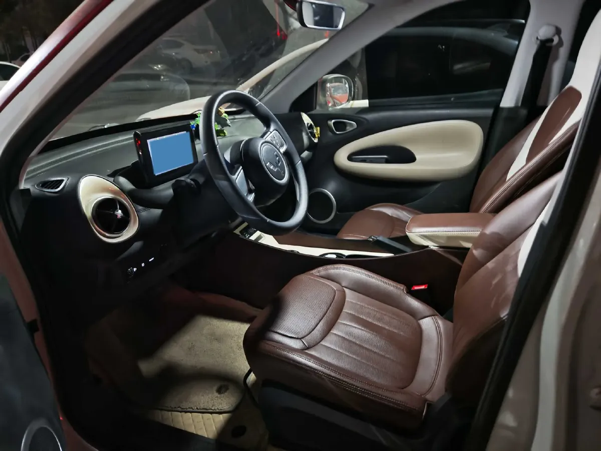 2023 WuLing BinGuo BEV 17.3KWH,autocango,china used car exporter,china ev exporter,chinese used car exporter,chinese used ev exporter