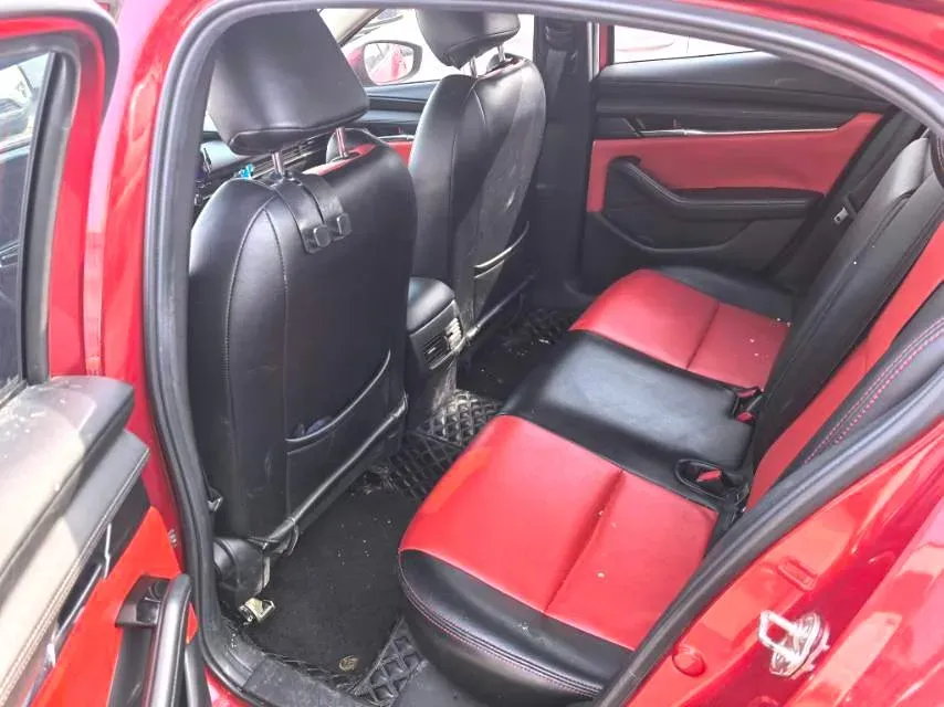 2021 Mazda 3 Axela 2.0L 158HP L4 6AT,autocango,china used car exporter,china ev exporter,chinese used car exporter,chinese used ev exporter