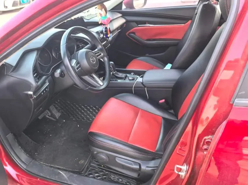 2021 Mazda 3 Axela 2.0L 158HP L4 6AT,autocango,china used car exporter,china ev exporter,chinese used car exporter,chinese used ev exporter