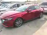 2021 Mazda 3 Axela 2.0L 158HP L4 6AT