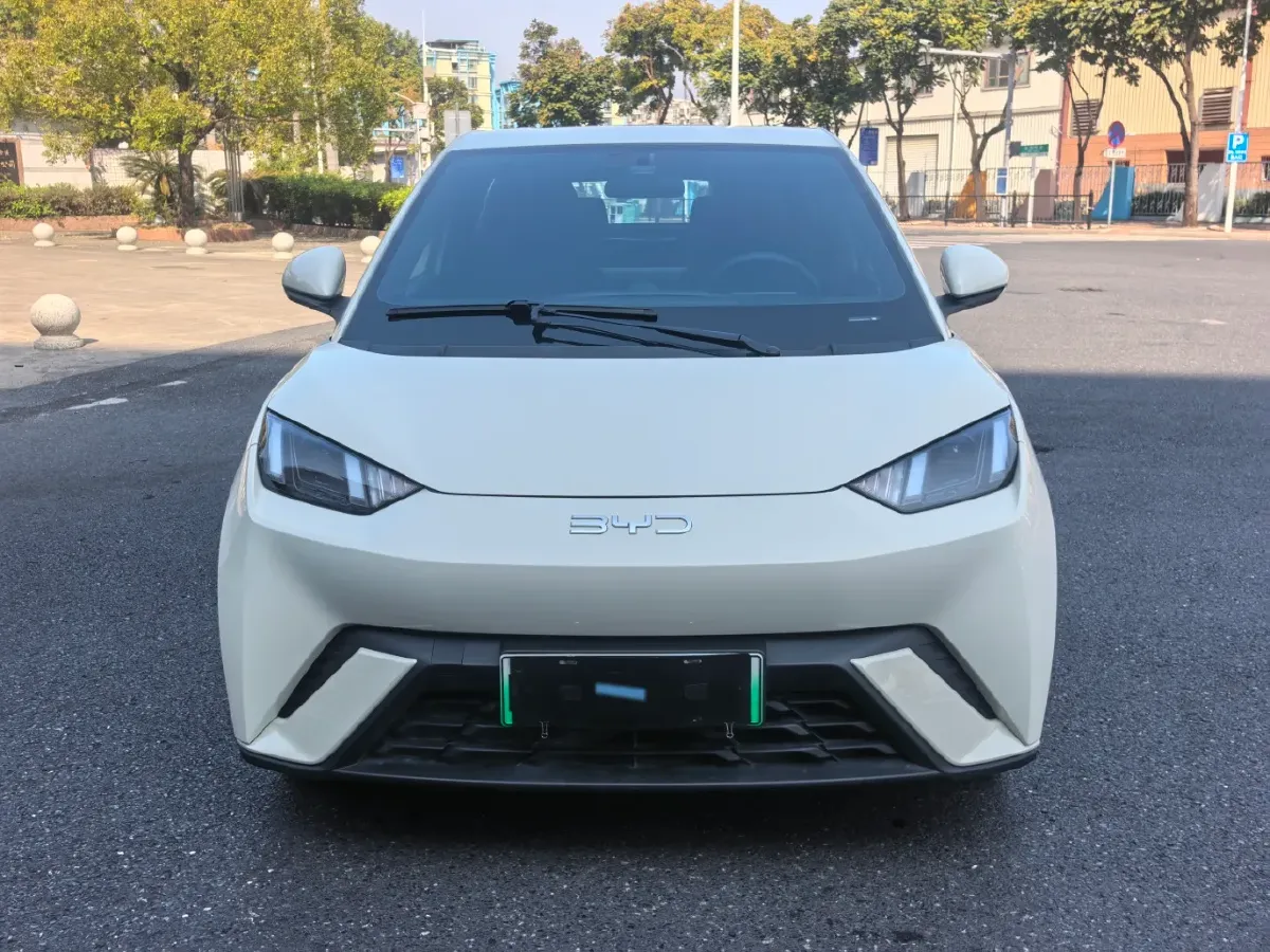 2025 BYD Seagull BEV 30.08KWH,autocango,china used car exporter,china ev exporter,chinese used car exporter,chinese used ev exporter