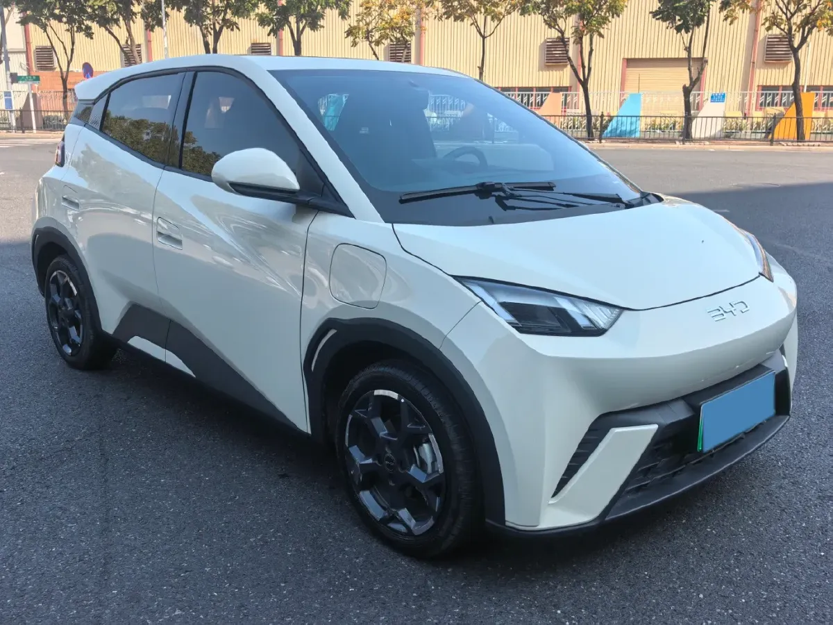 2025 BYD Seagull BEV 30.08KWH,autocango,china used car exporter,china ev exporter,chinese used car exporter,chinese used ev exporter