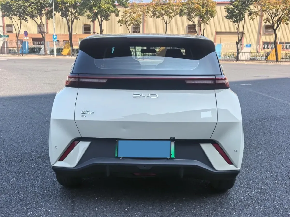 2025 BYD Seagull BEV 30.08KWH,autocango,china used car exporter,china ev exporter,chinese used car exporter,chinese used ev exporter