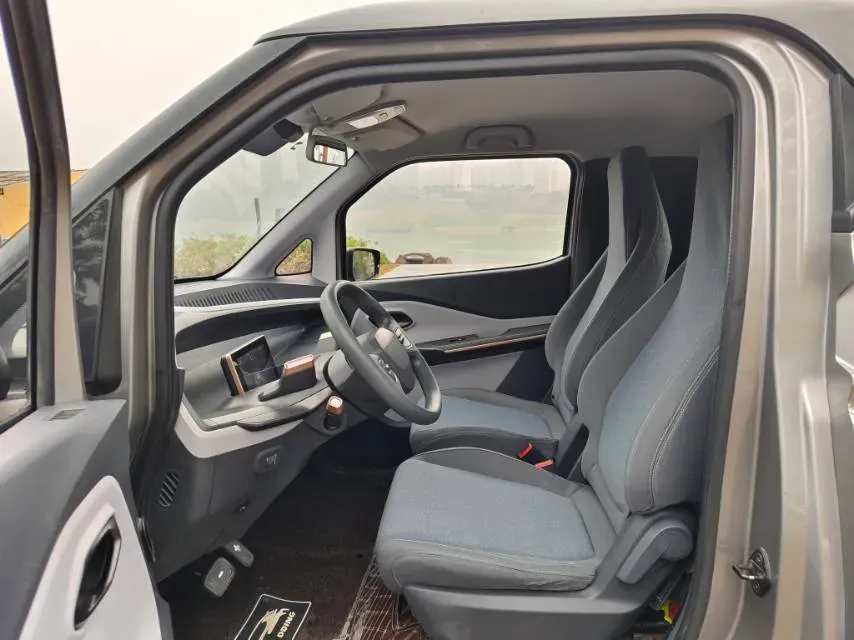 2019 ChangAn Kaicene RuiXing EM80 BEV 46.25KWH,autocango,china used car exporter,china ev exporter,chinese used car exporter,chinese used ev exporter