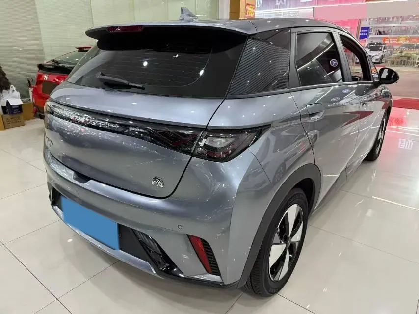 2023 BYD Dolphin BEV 44.928KWH,autocango,china used car exporter,china ev exporter,chinese used car exporter,chinese used ev exporter