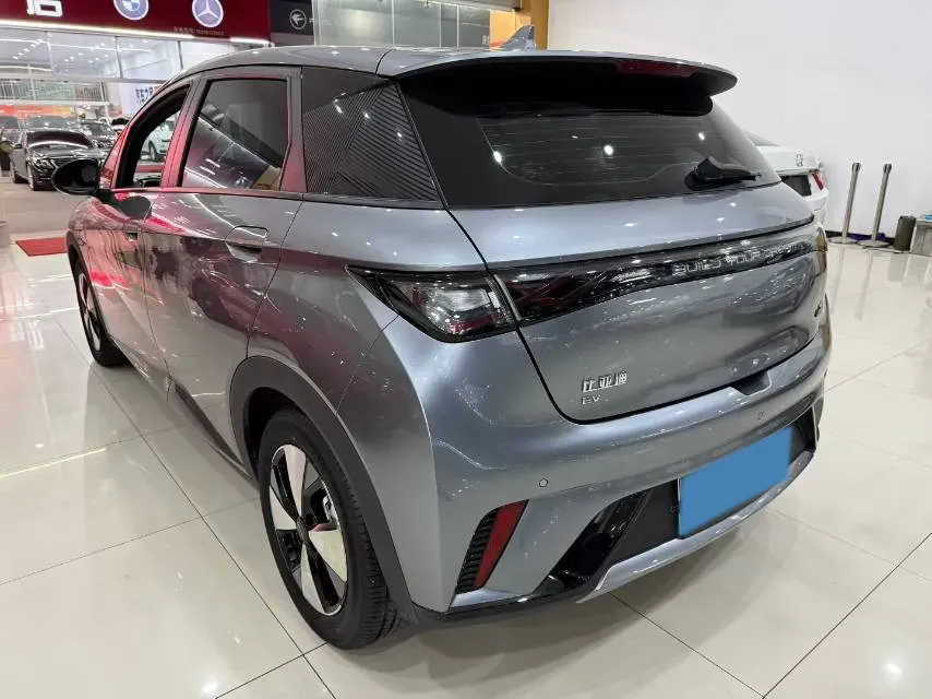 2023 BYD Dolphin BEV 44.928KWH,autocango,china used car exporter,china ev exporter,chinese used car exporter,chinese used ev exporter